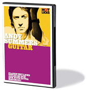 Andy Summers – Guitar