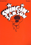 Cover for Swingin' Samson : Music Sales America by Hal Leonard
