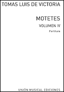 52 Motets – Volume 4