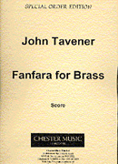 Fanfara For Brass for Three Trumpets and Three Trombones<br><br>Score