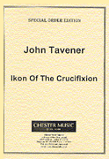 Ikon of the Crucifixion