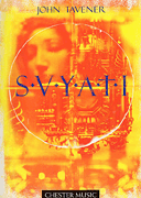 Cover for Svyati (“O Holy One”) : Music Sales America by Hal Leonard