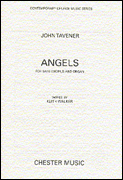 Product Cover for Angels  Music Sales America  by Hal Leonard