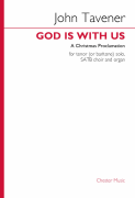 Product Cover for God Is with Us