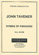 Product Cover for Hymns of Paradise  Music Sales America  by Hal Leonard