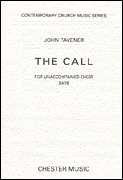 Product Cover for The Call  Music Sales America  by Hal Leonard