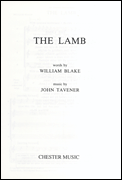 Cover for The Lamb : Music Sales America by Hal Leonard