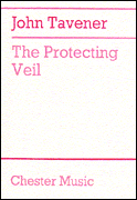 Product Cover for The Protecting Veil  Music Sales America  by Hal Leonard