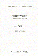 Cover for The Tiger : Music Sales America by Hal Leonard