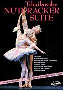 Product Cover for Nutcracker Suite Piano Solo Music Sales America  by Hal Leonard