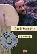 The Bodhrán Book