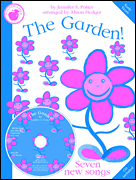 Jennifer S. Porter/Hedger: The Garden! (Teacher's Book/CD)