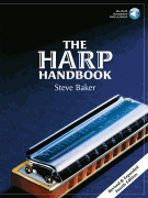 The Harp Handbook Revised & Expanded 3rd Edition