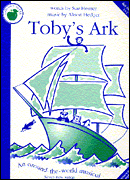 Sue Heaser/Alison Hedger: Toby's Ark (Teacher's Book)