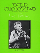 Cover for Tortelier: Cello Book Two : Music Sales America by Hal Leonard