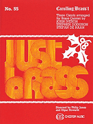Product Cover for Carolling Brass 1 (Just Brass No.55)