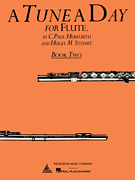 A Tune a Day – Flute Book 2