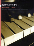 Product Cover for Music for Piano – Volume II