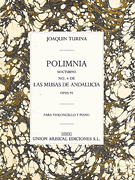 Cover for Polimnia : Music Sales America by Hal Leonard