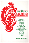 Cover for The Chester Book of Carols : Music Sales America by Hal Leonard