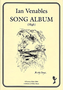 Ian Venables: Song Album (High Voice)
