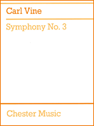 Symphony No. 3 Full Score