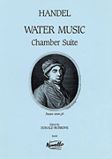 Water Music Chamber Suite