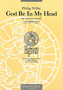 Product Cover for God Be in My Head  Music Sales America  by Hal Leonard