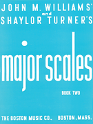 Major Scales Book 2