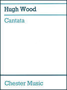Cantata for SATB Chorus and Orchestra<br><br>Score