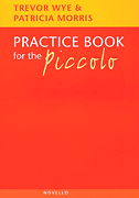Practice Book for the Piccolo