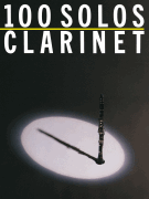 100 Solos for Clarinet