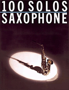 100 Solos for Saxophone