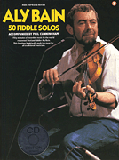 Aly Bain – 50 Fiddle Solos