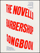 Product Cover for The Novello Barbershop Songbook TTBB Music Sales America Softcover by Hal Leonard