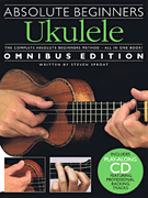 Absolute Beginners – Ukulele
