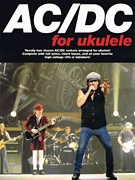 AC/DC for Ukulele