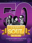 50 Years of Soul A Year-by-Year Collection