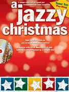 A Jazzy Christmas Tenor Sax