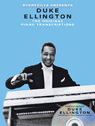 Storyville Presents Duke Ellington The Original Piano Transcriptions