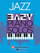 Jazz – Easy Piano Solos