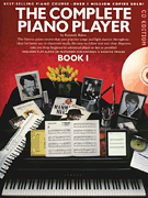 The Complete Piano Player – Book 1