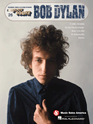 Bob Dylan E-Z Play Today #26