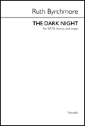 The Dark Night SATB div. and Organ