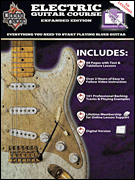 House of Blues Electric Guitar Course Expanded Edition