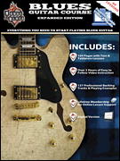 House of Blues Blues Guitar Course – Expanded Edition