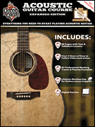 House of Blues Acoustic Guitar Course – Expanded Edition