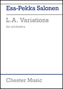 L.A. Variations Orchestra