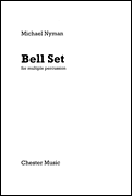 Bell Set Multiple Percussion