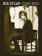 Bob Dylan – Piano Solo
